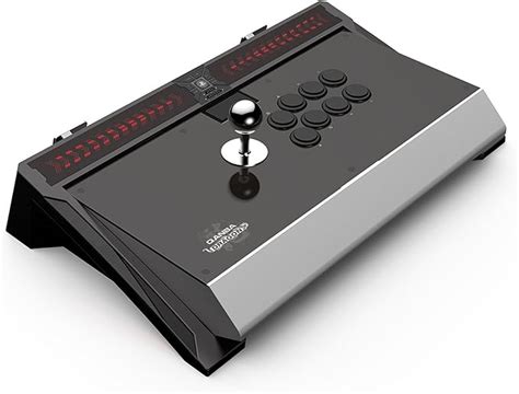 qanba pearl|qanba dragon joystick.